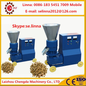 Hot Sale MKL229 Wood Pellet Machine with CE