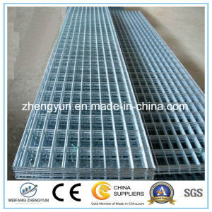 Hot DIP Galvanized Iron Wire Mesh