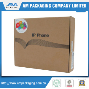 Printing Corrugated Carton Folding Gift Box