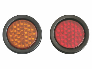 LED Truck Light Tail Light Side Light