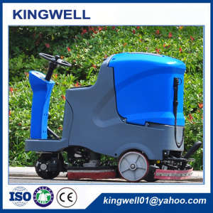 Electric Floor Scrubber for Cleaning Ground (KW-X7)